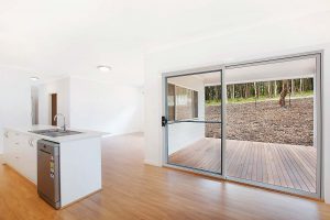 Dach Constructions – Kitchen and dining